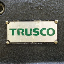 TRUSCO/トラスコ 150mm マシンバイス_画像7