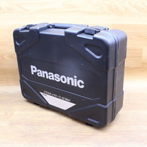 Panasonic/パナソニック EZ46A5 14.4V/18V 充電マルチツール 本体 ケース_画像9