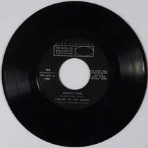 ★Gerry Mulligan And Chet Baker★Volume Three イタリアWORLD PACIFIC WP 5413 (mono) 廃盤EP !!!_画像3