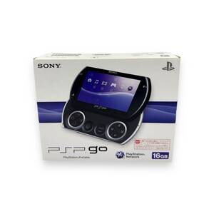  редкость SONY PSP go корпус 16GB фортепьяно черный PSP-N1000 PlayStation PlayStation go закончившийся товар рабочее состояние подтверждено 