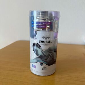 EMS Ball ルルドスタイル