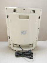 ●石英管 電気ストーブ FS-802YW 800w　●除菌処理済品H2473_画像3