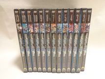 機動戦士ガンダムSEED DVD 全13巻　セット トランプ付き　ガンダムシード_画像1