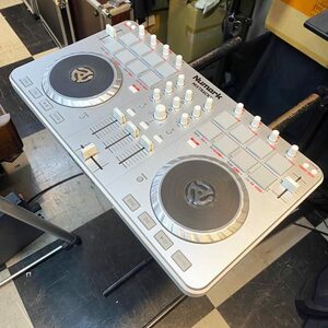 Numark Mixtrack II 2ch DJコントローラ