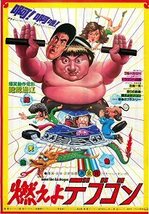 BD＆DVD 　燃えよデブゴン(肥龍過江) 　特別版 　サモ・ハンキンポー(洪金寶)主演 　日本語字幕 ＆ 吹替 ５バージョン ＋ CD 　６枚組_画像4