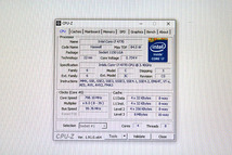 【動作確認済み】intel 第４世代CPU Core i7-4770 3.40GHz LGA1150 Haswell【ジャンク扱い】_画像4
