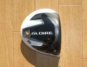 ★テーラーメイド グローレ★TaylorMade GLOIRE 1W(10.5度)用ヘッド