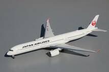 JAL　A350-1000　JA01WJ_画像3