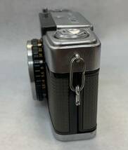 １円〜OLYMPUS-PEN オリンパスペン PEN-EE D.Zuiko 1:3.5 f=2.8㎝ コンパクトカメラ フィルムカメラ レンジファインダー_画像5