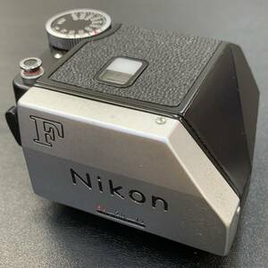 １円〜 Nikon ニコン F フォトミックファインダー カメラ周辺器具 アクセサリ フィルムカメラ 一眼レフカメラ