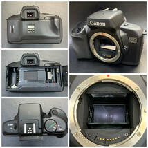 １円〜Canon キャノン EOS750QD EOS630 EOS1000S EOS100 EOS10QD まとめ売り 一眼レフカメラ フィルムカメラ_画像2