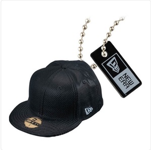 NEW ERA 59FIFTY ミニチュアスイングコレクション ブラック