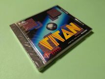 ■未開封新品 PCエンジン タイタン TITAN PCE■_画像1