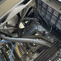 1円~ 自作PC 動作不明 ジャンク AMD FX-8120 DDR3 1333 GA-990FXA GTX 570 kamariki Corsair コルセア 水冷 CPUクーラー ケース など_画像6