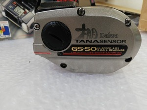 ★☆DAIWA TANA　GS-50 リール　#10885☆★1XKWXX