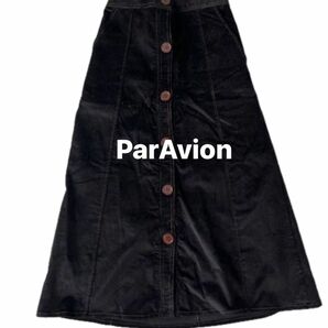 ParAvionベアロスカート　