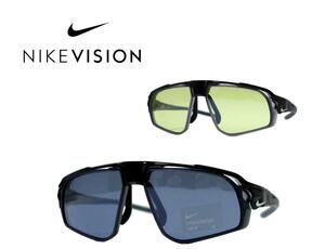 [NIKE VISION] Nike sunglasses FV2387 010 FLYFREE Asian Fit spare lens attaching domestic regular goods 
