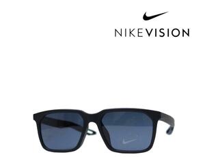 [NIKE VISION] Nike sunglasses DZ7345 014 NIKE NV06 LB mat black Asian Fit domestic regular goods 