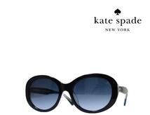 【Kate spade】ケイトスペード　サングラス　AVAH/F/S　807　ブラックラメ　アジアンフィット　国内正規品_画像1