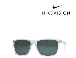 【NIKE VISION】ナイキ　偏光サングラス　FD1885　901　NIKE FLAME LB 　クリア　アジアンフィット　国内正規品