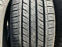 タイヤ　ダンロップEC300 215/60R16 95H ４本_画像5