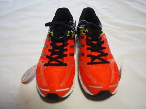 adidas　adizero　mana6WD　26.0㎝　新品