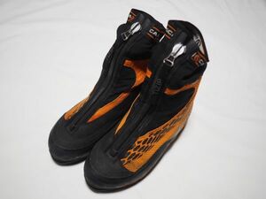 SCARPA　PHANTOM　GUIDE　EU42　スカルパ　ファントムガイド　登山　冬靴