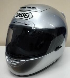 SHOEI X-ELEVEN Mサイズ ジャンク品