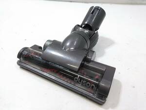 ◇動作品 Dyson ダイソン DC26 DC36 DC46 タービンヘッド ツール ブラシ 吸口 0926B10A @80 ◇