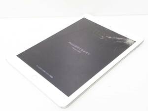 ジャンク iPad 第5世代 Wi-Fi+Cellular A1823 1128T1 〒 送料 ￥360