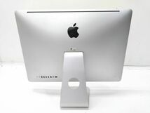 ♪ジャンク Apple アップル iMac A1311 デスクトップ PC 一体型 パソコン スペック不明 A110432C 〒140 ♪_画像3