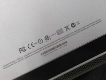♪ジャンク Apple アップル iMac A1311 デスクトップ PC 一体型 パソコン スペック不明 A110432C 〒140 ♪_画像9