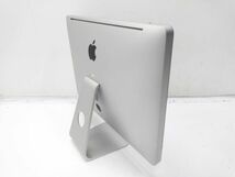 ♪ジャンク Apple アップル iMac A1311 デスクトップ PC 一体型 パソコン スペック不明 A110432C 〒140 ♪_画像4