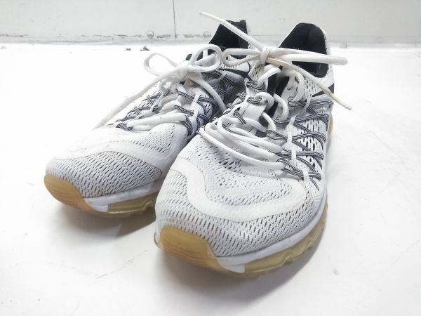 2023年最新】Yahoo!オークション -ナイキ エアマックス 2015の中古品