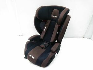 ♪RECARO Start J1 Smile HERO レカロ スタート ジェイワン スマイル チャイルドシート A112317A @160♪