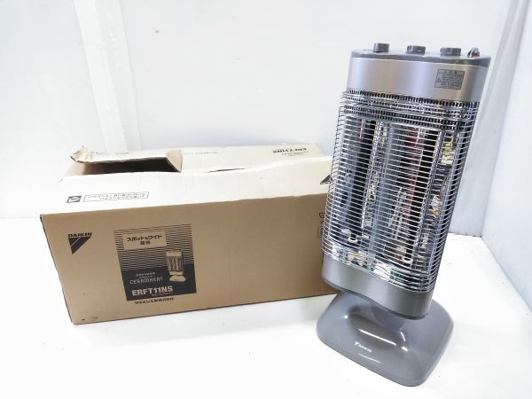 2023年最新】Yahoo!オークション -ダイキン セラムヒート(家電、AV