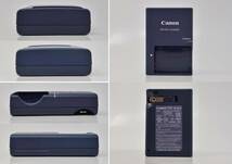 CANON PowerShot S100 PC1675 キヤノン パワーショット デジタルカメラ_画像8