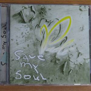 [インドネシア 2003] Padi - Save My Soul