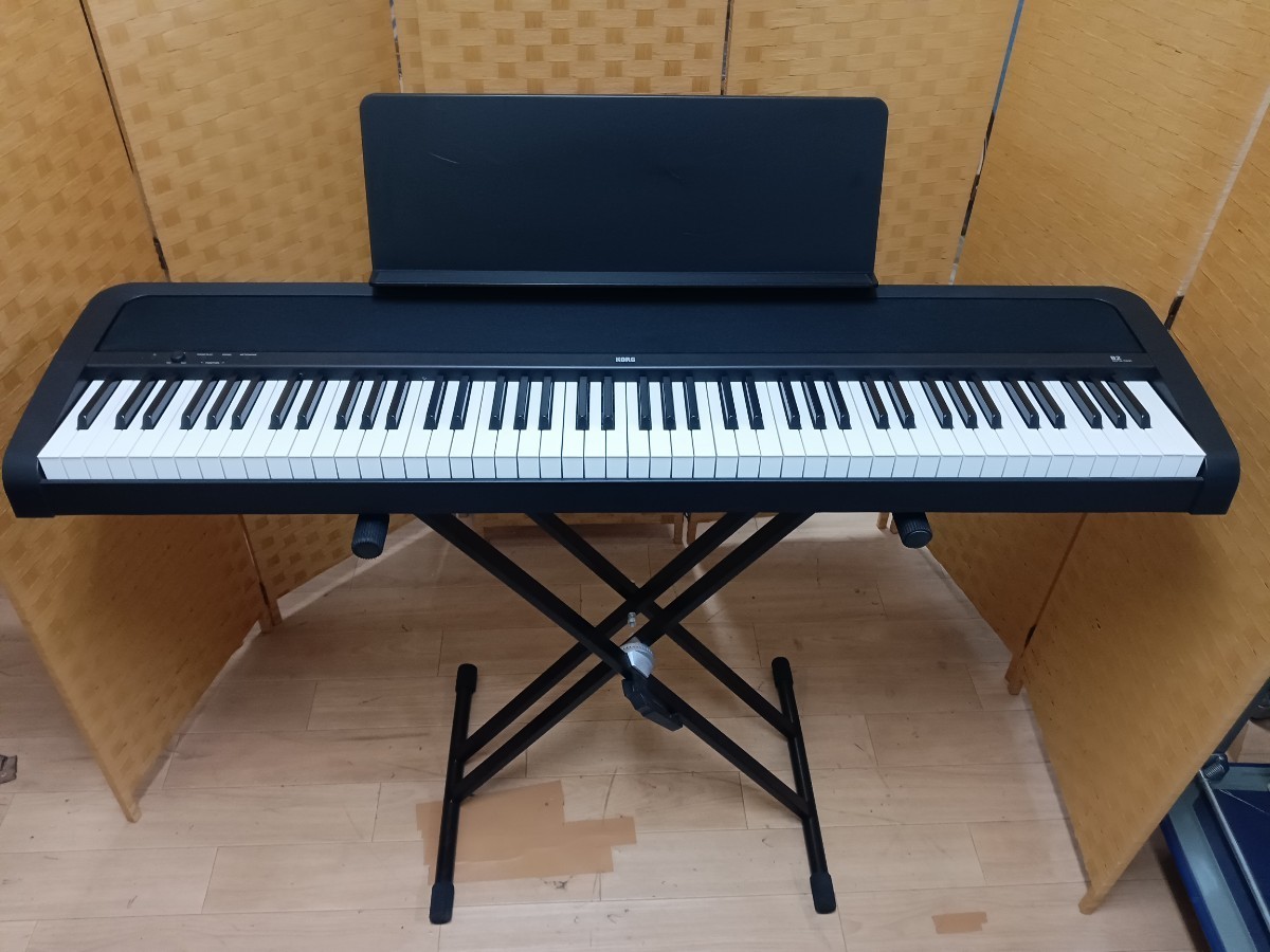 2023年最新】Yahoo!オークション -コルグ 電子ピアノの中古品・新品