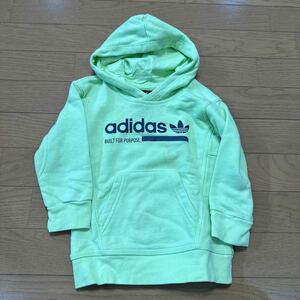 Adidas パーカー 18-24m