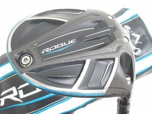 [7966] Evolution Callaway Rogue Driver Evolution для CW 50 (SR) 10,5 градусов (1211)