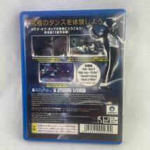PS Vita マイケルジャクソン ザ・エクスペリエンスHD 箱付 SONY_画像4