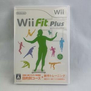 Wii Fit Wii Fitplusバランスボード 運動不足解消 セット