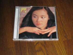 松原みき　CD「 Myself」