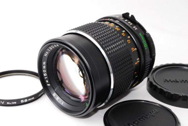 2023年最新】Yahoo!オークション -mamiya sekor c 150の中古品・新品