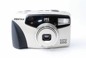 ★極上美品★ ペンタックス PENTAX ESPIO 105G 38-105mm コンパクトフィルムカメラ #B20020N09