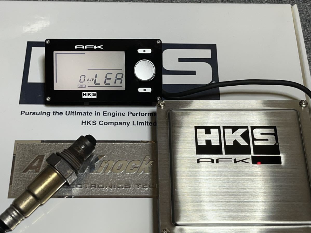 HKS EVC5の値段と価格推移は?|9件の売買データからHKS EVC5の価値が