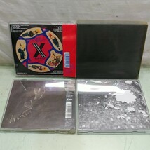 X JAPAN/hide CD シングル アルバム VHS まとめて セット_画像3