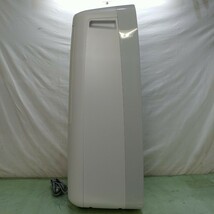 SHARP/シャープ 衣料乾燥除湿機 CV-L180-W プラズマクラスター7000 4.5L 除湿機_画像5