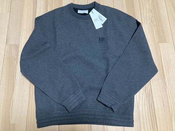 アミパリス Amiparis トレーナー スウェット